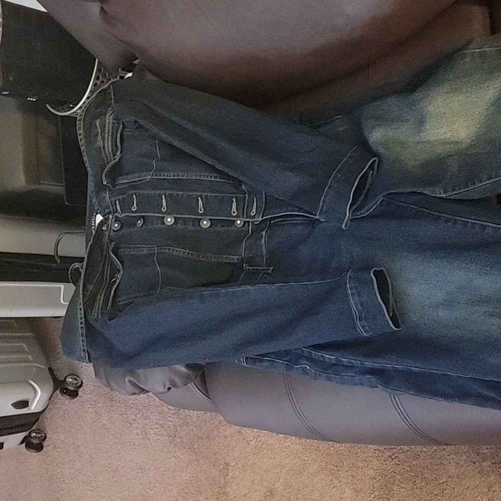 Jumpsuit
